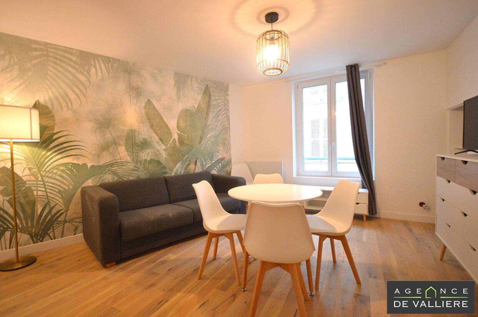 Maison à louer, 35m², RUEIL MALMAISON