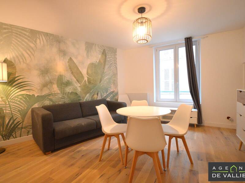 Maison à louer, 35m², RUEIL MALMAISON
