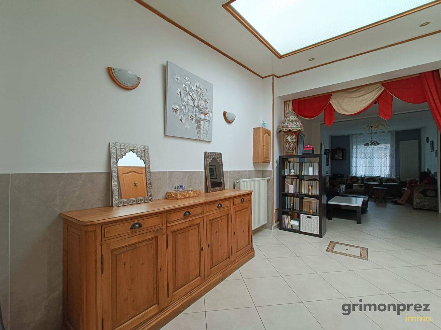 Maison à vendre, 107m², ROUBAIX