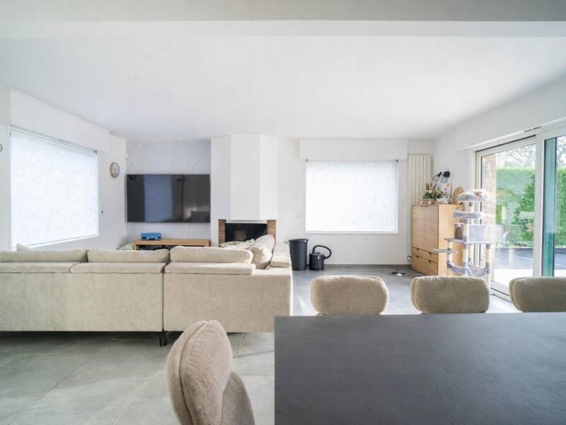 Maison à vendre, 175m², HEM