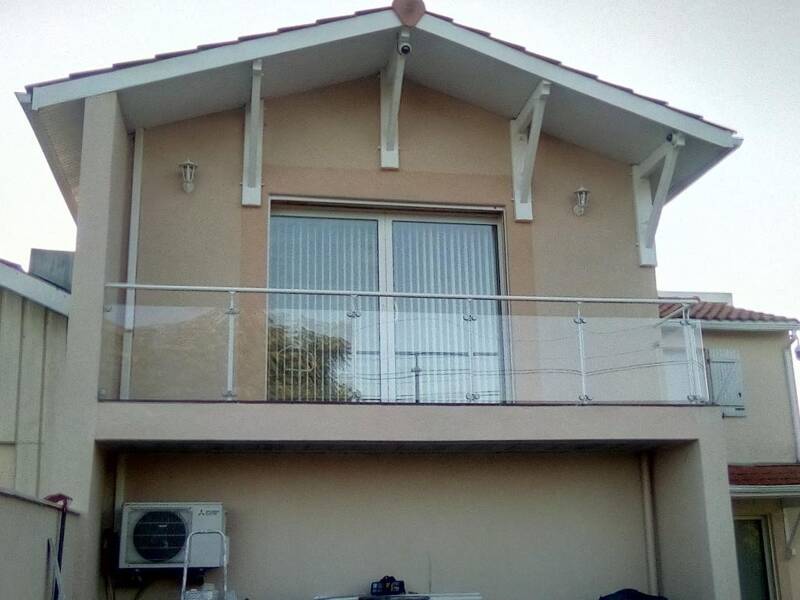 Maison à louer, 197m², BRUGES