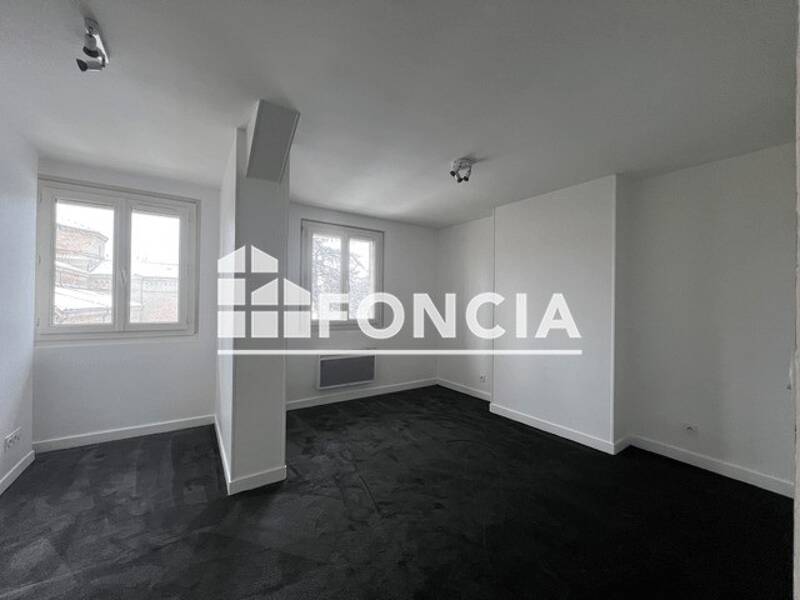 Maison à louer, 33m², ROCHE LA MOLIERE