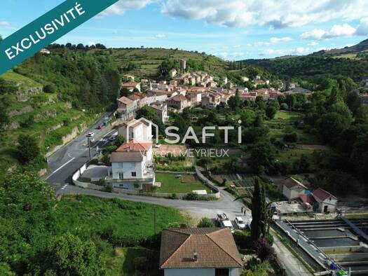 Terrain constructible à vendre 39 900 € 664 m² de terrain Saint-Rome-de-Cernon 12490