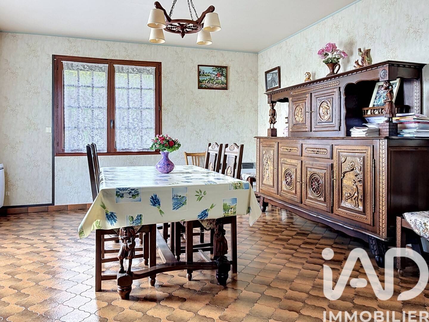 Maison à vendre, 245m², EGREVILLE