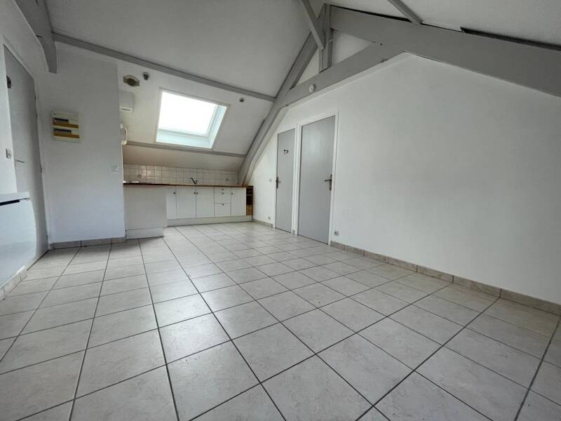 Maison à louer, 32m², CORBEIL ESSONNES