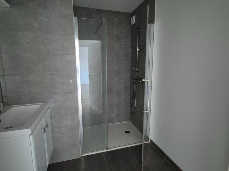 Maison à louer, 67m², SAINT MALO