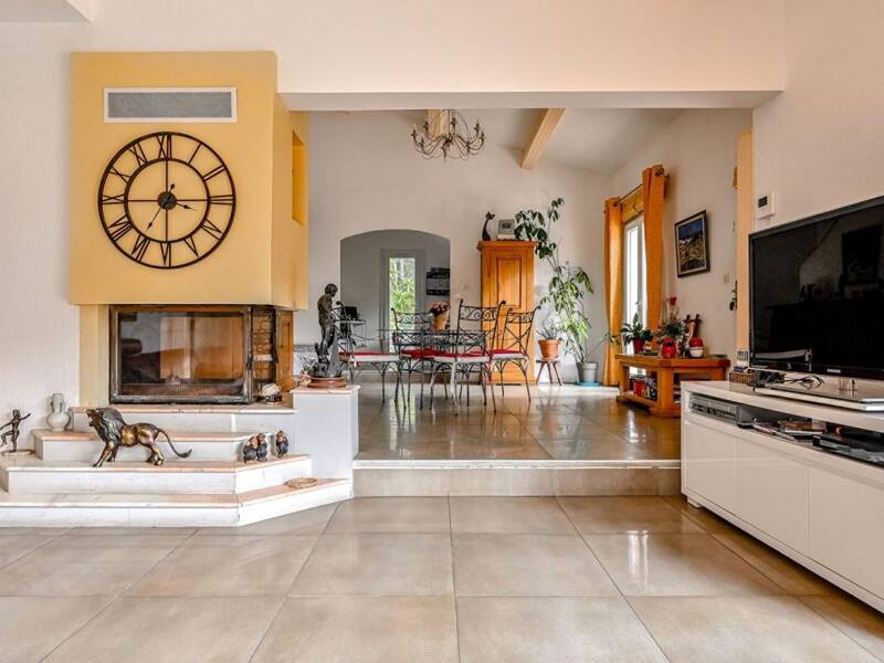 Maison à vendre, 139m², TOULON
