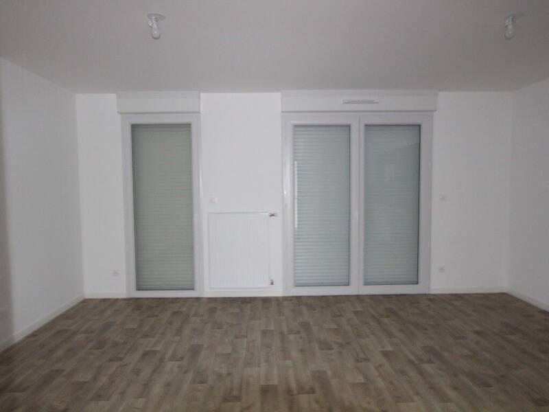 Maison à louer, 62m², LA MONTAGNE