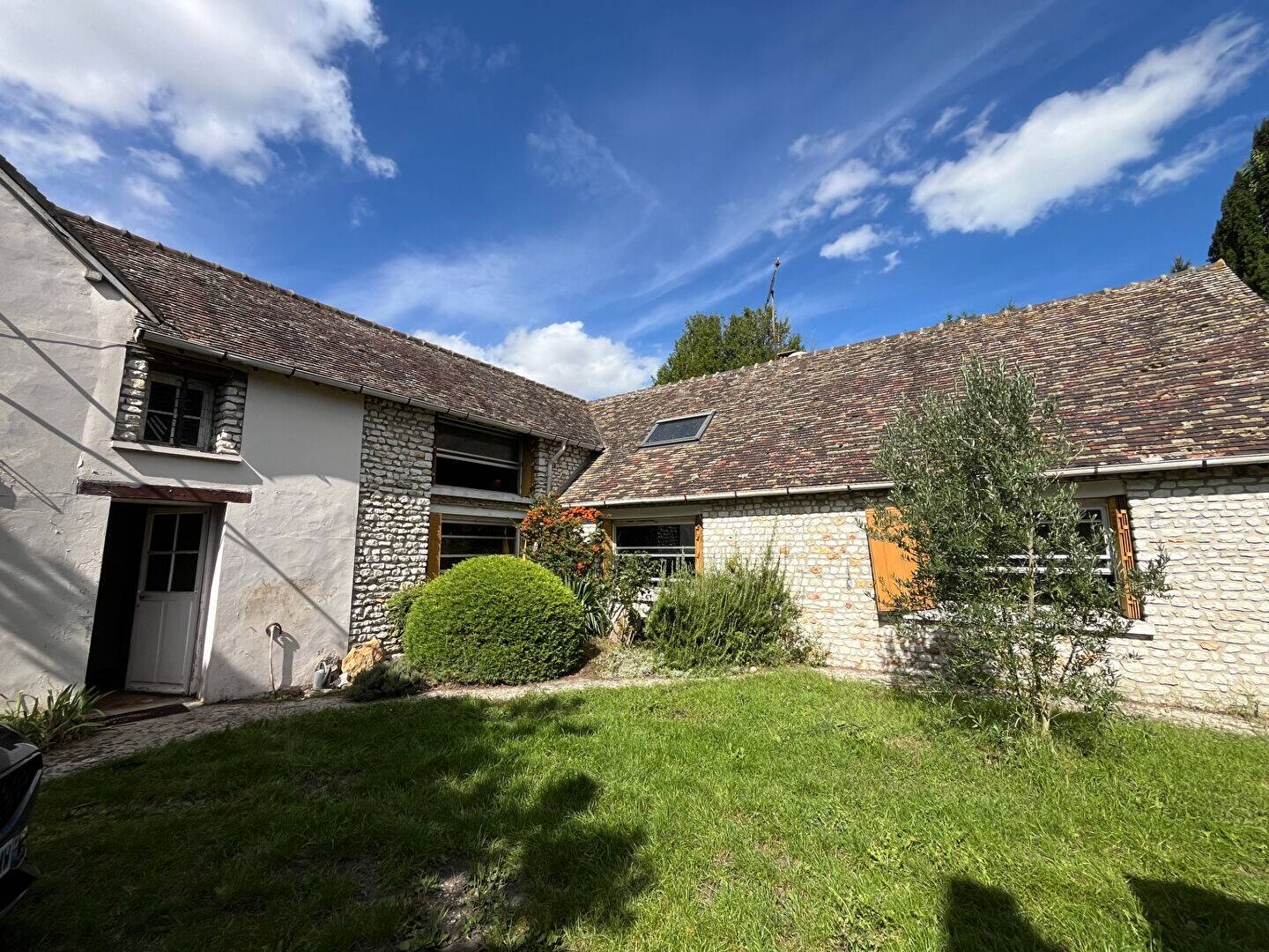 Maison à vendre, 173m², GAMBAIS