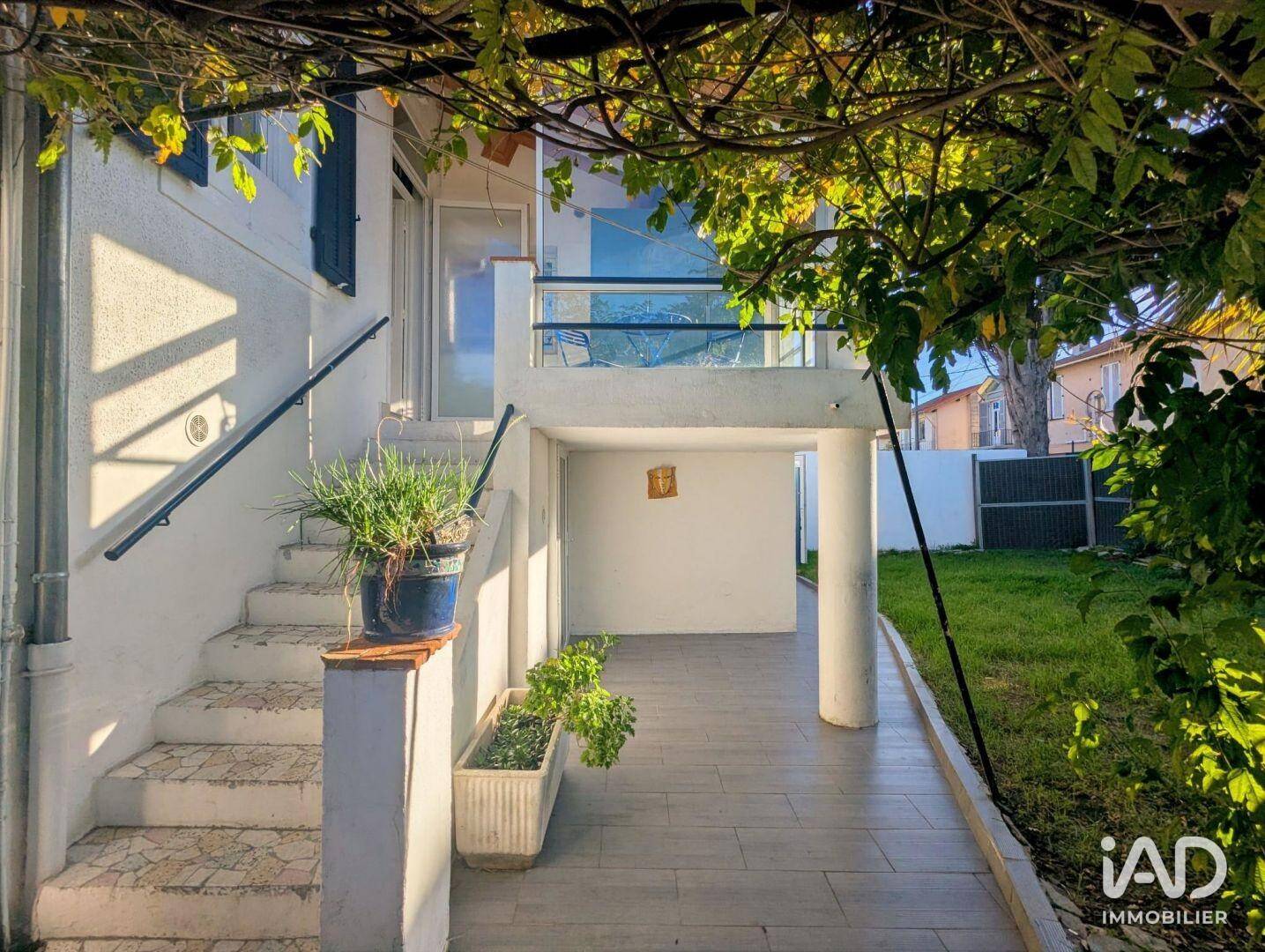 Maison à vendre, 174m², CANNES