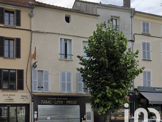 Immeuble à vendre 745 000 € 540 m² La Ferté-sous-Jouarre 77260