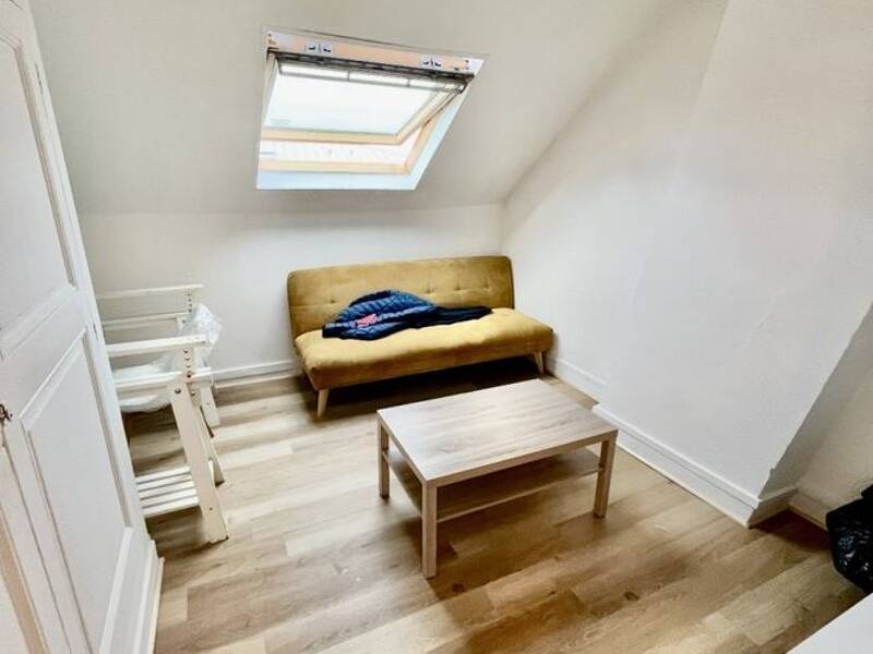 Maison à vendre, 22m², ROUEN