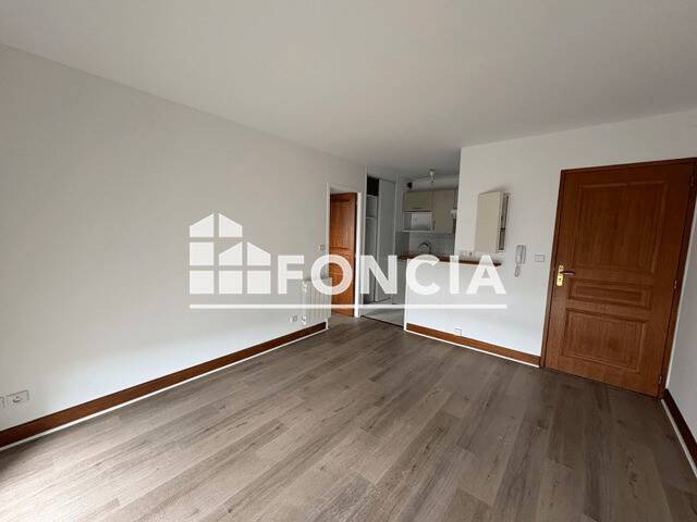 Maison à louer, 32m², LA ROCHELLE