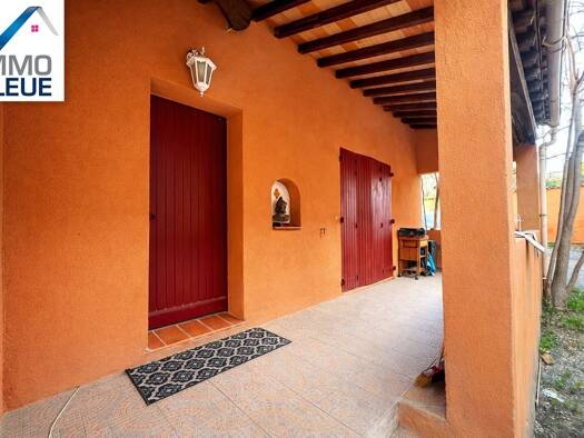 Appartement à vendre 105 000 € 1 pièce 28 m² RDC Le Castelier-Les Hirondelles-La Grange Istres 13800