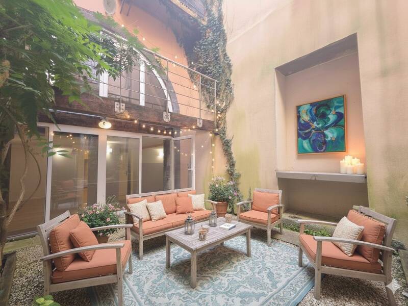 Maison à vendre, 105m², CLERMONT FERRAND