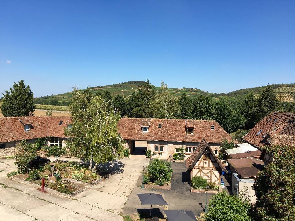 Maison à louer, 102m², SOULTZ LES BAINS