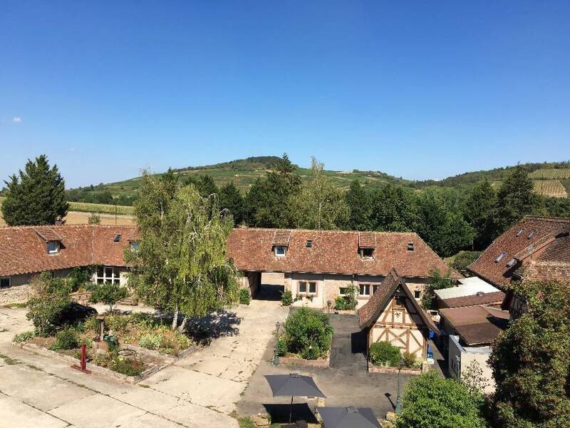 Maison à louer, 102m², SOULTZ LES BAINS