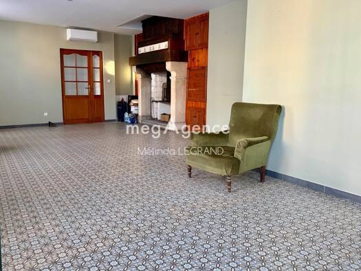 Maison à vendre 210 000 € 4 pièces 3 chambres 127 m² 218 m² de terrain Marquise 62250