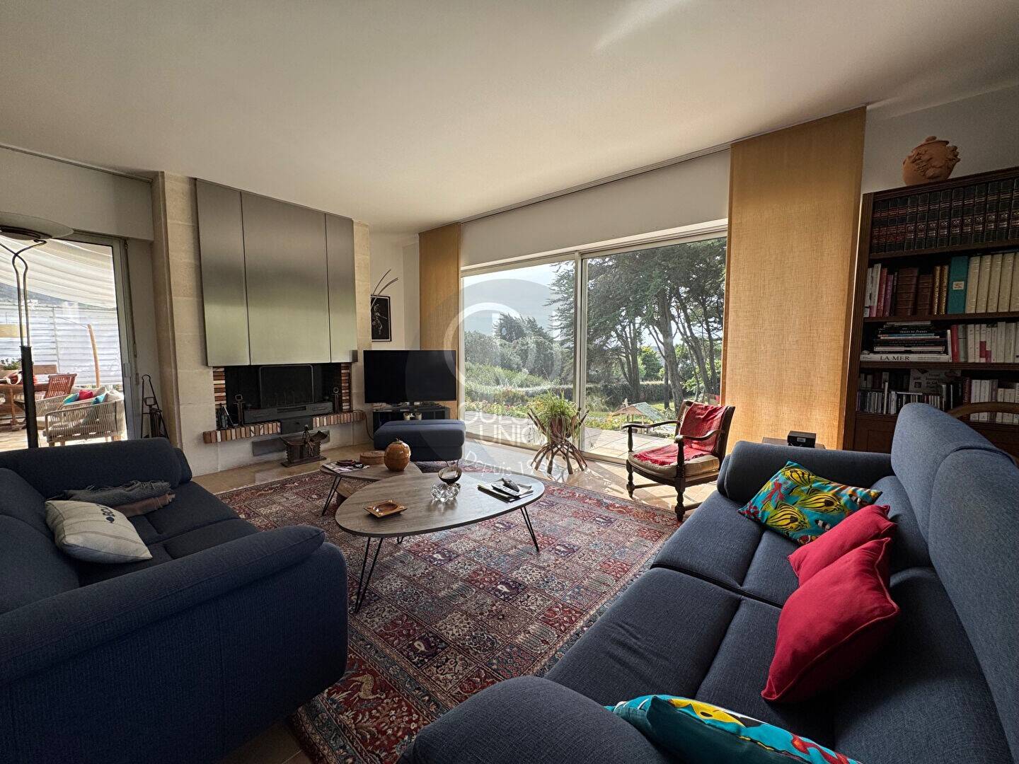 Maison à vendre, 235m², LE POULIGUEN