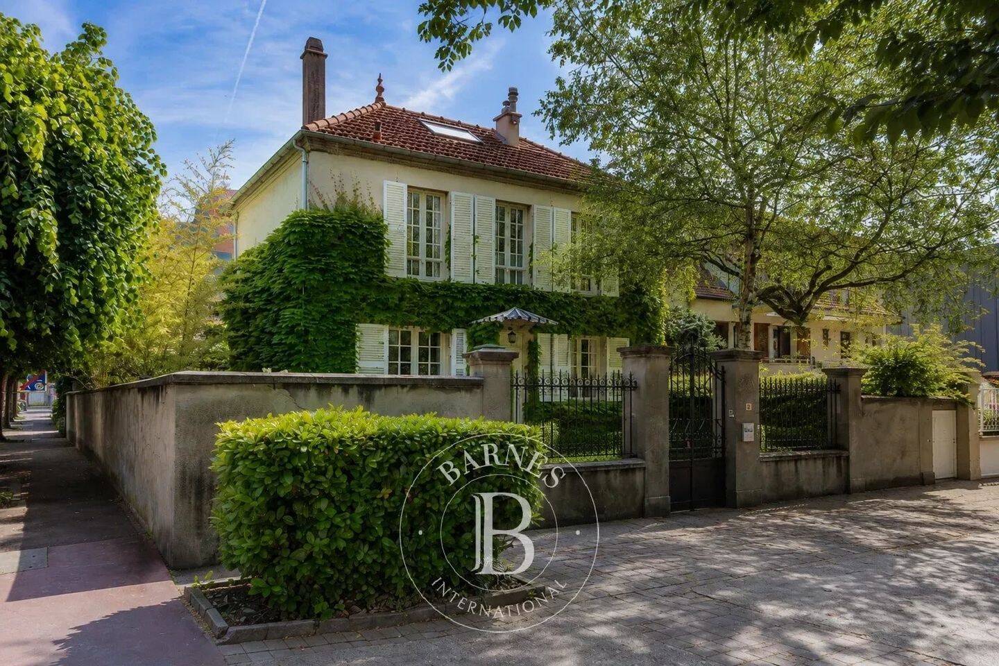 Maison à vendre, 130m², JOINVILLE LE PONT