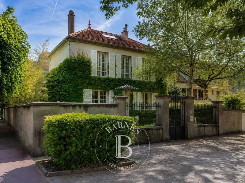 Maison à vendre, 130m², JOINVILLE LE PONT