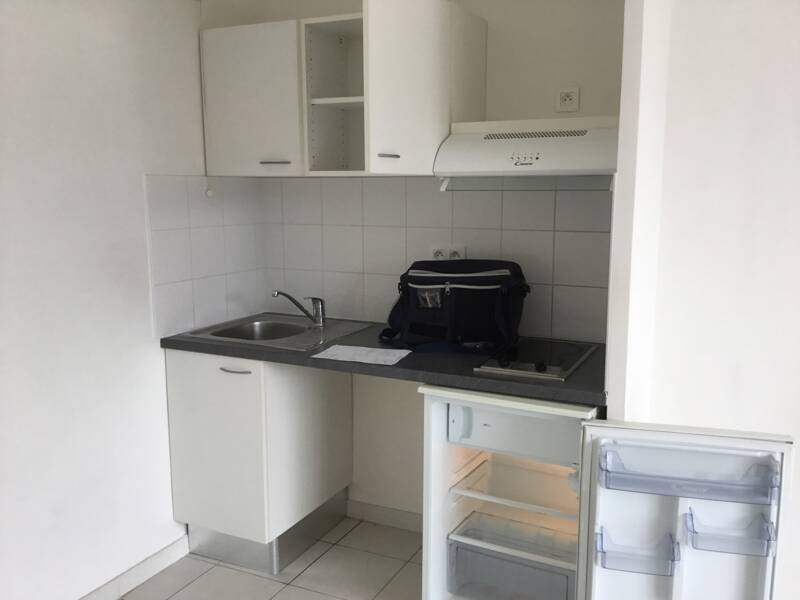 Maison à louer, 37m², MONTPELLIER