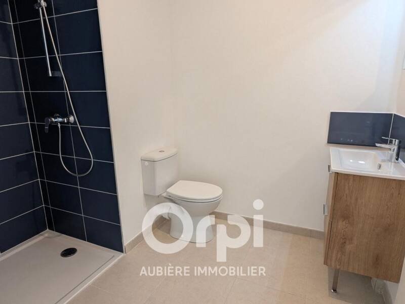 Maison à louer, 29m², CLERMONT FERRAND