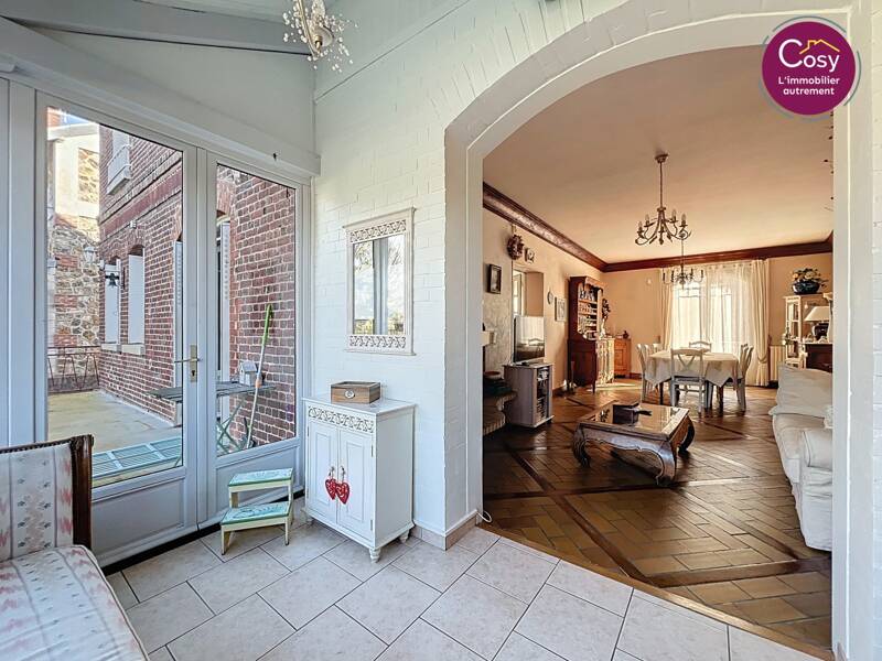 Maison à vendre, 172m², SOISSONS