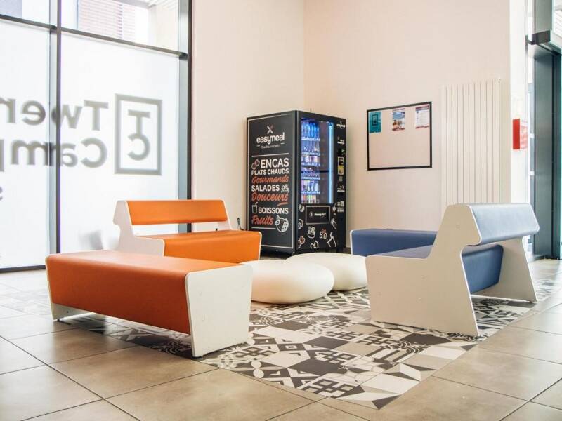 Maison à louer, 20m², NIMES