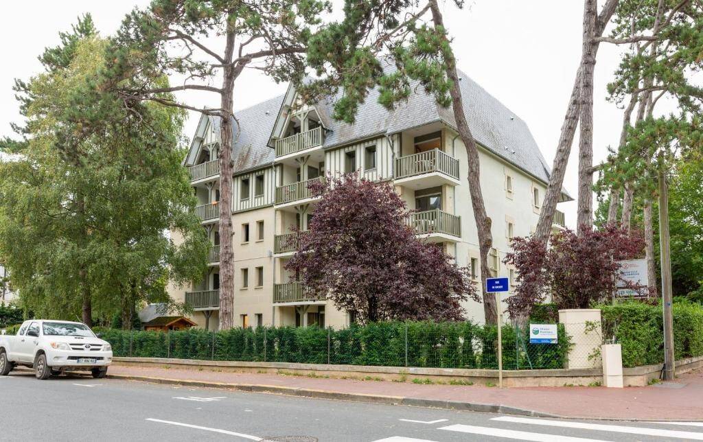Maison à vendre, 24m², DEAUVILLE