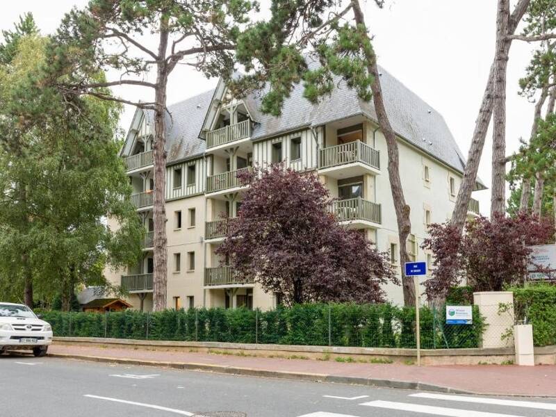 Maison à vendre, 24m², DEAUVILLE