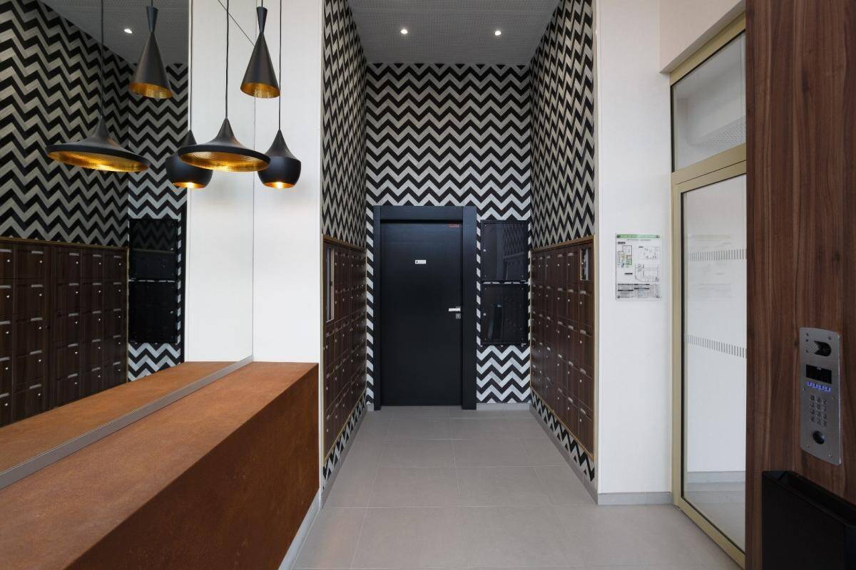 Maison à louer, 43m², ASNIERES SUR SEINE