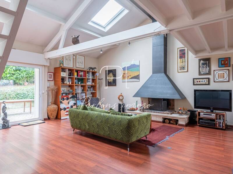 Maison à vendre, 220m², SAINT MAUR DES FOSSES