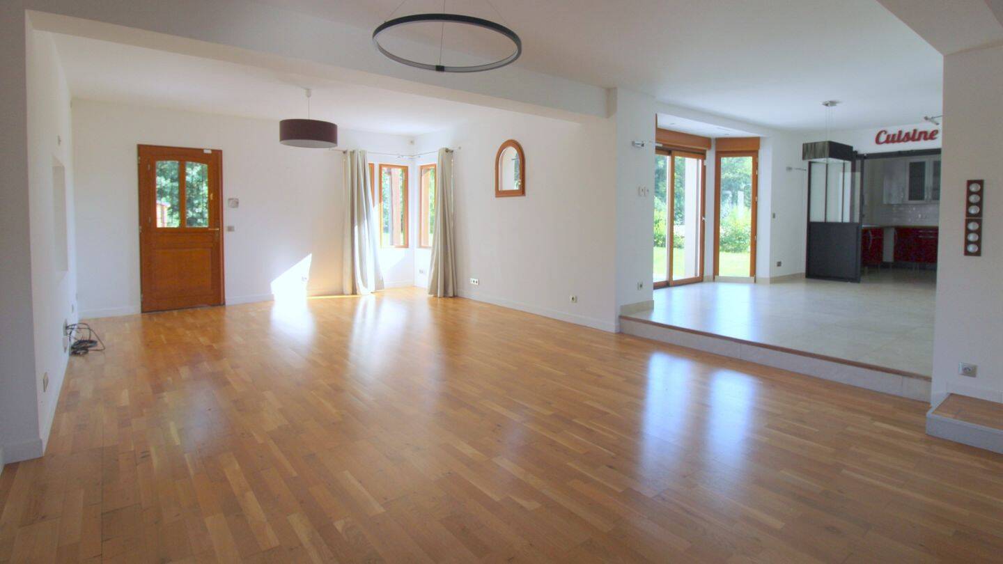 Maison à vendre, 186m², LA CHAPELLE FORAINVILLIERS
