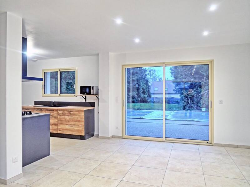 Maison à louer, 149m², GRESSEY