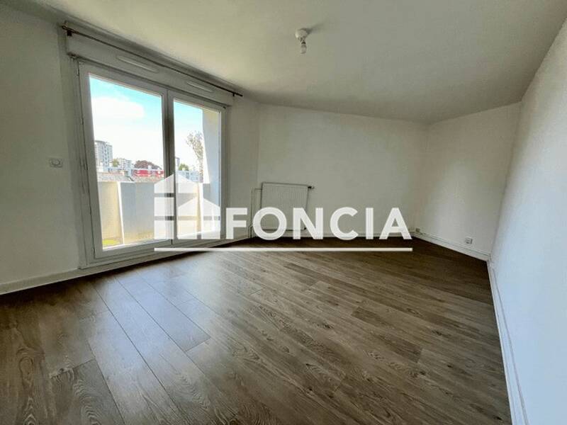 Maison à louer, 80m², BREST