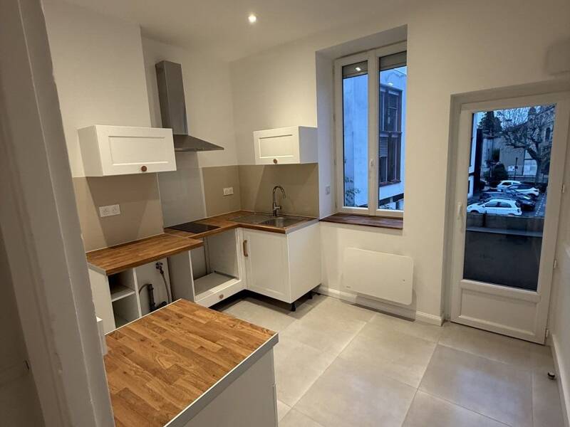 Maison à louer, 39m², VALENCE