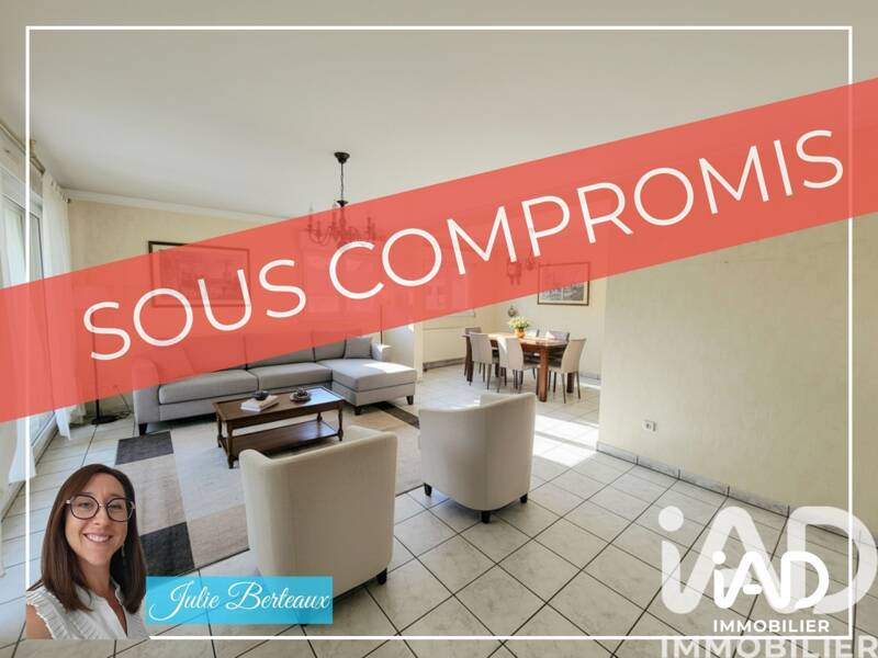 Maison à vendre, 106m², SAINT GENEST LERPT