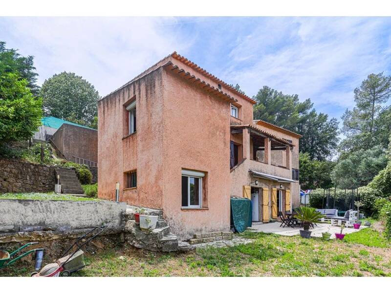 Maison à vendre, 301m², NICE