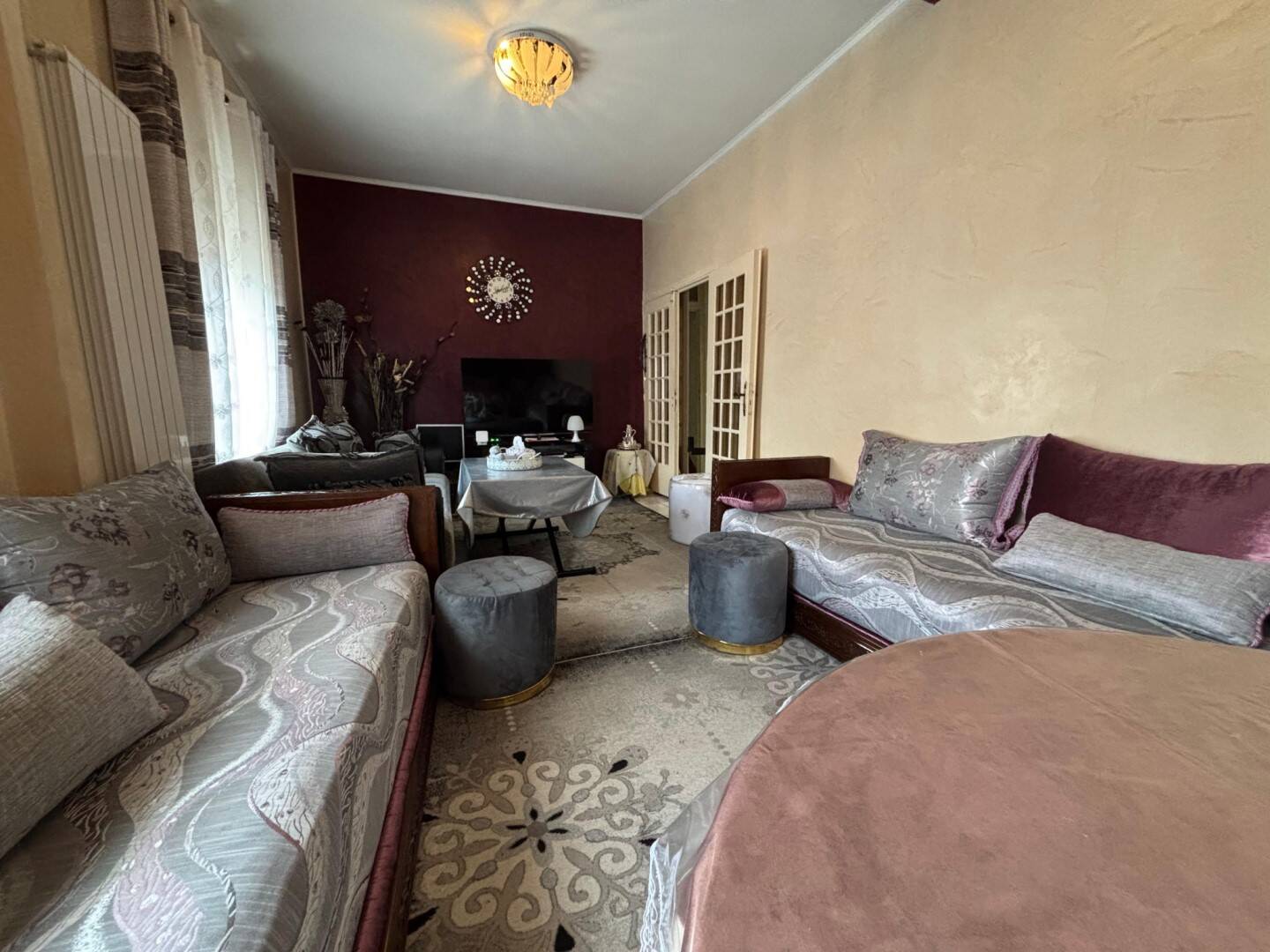 Maison à vendre, 117m², BOBIGNY