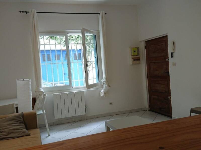 Maison à louer, 23m², MONTPELLIER