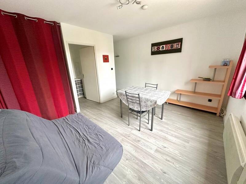 Maison à louer, 22m², TOULOUSE