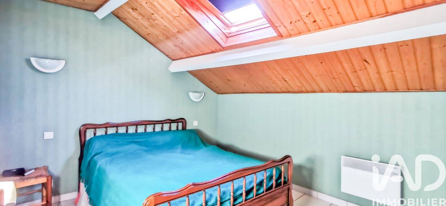 Maison à vendre, 70m², NOIRMOUTIER EN L'ILE