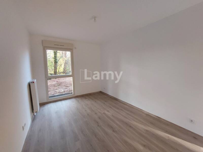 Maison à louer, 63m², AMIENS