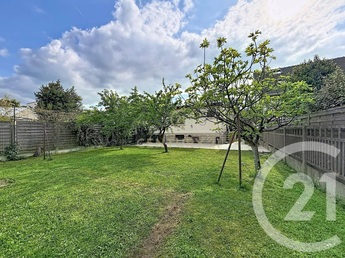 Maison à vendre, 85m², NOISY LE GRAND