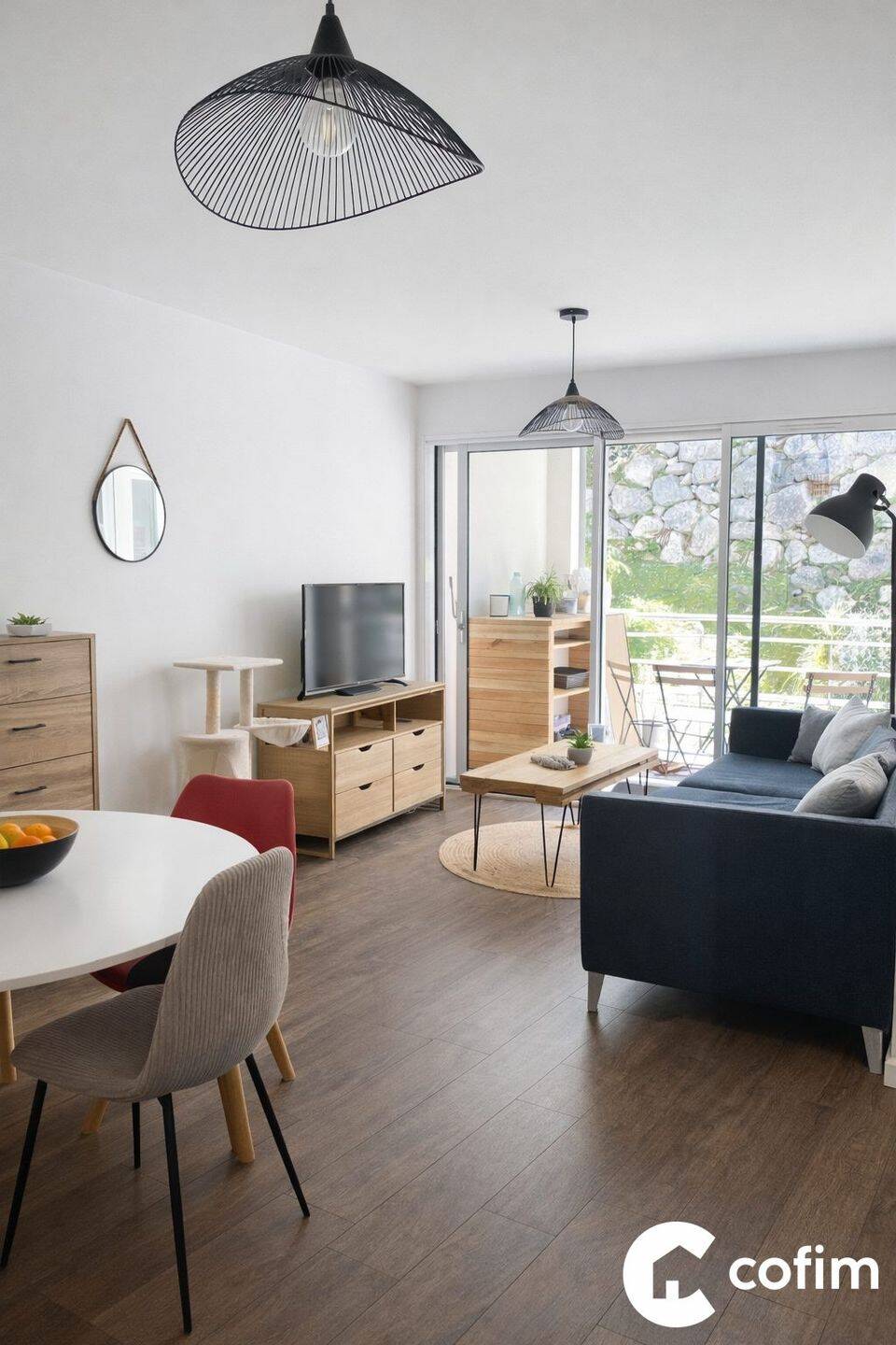 Maison à louer, 47m², BAYONNE