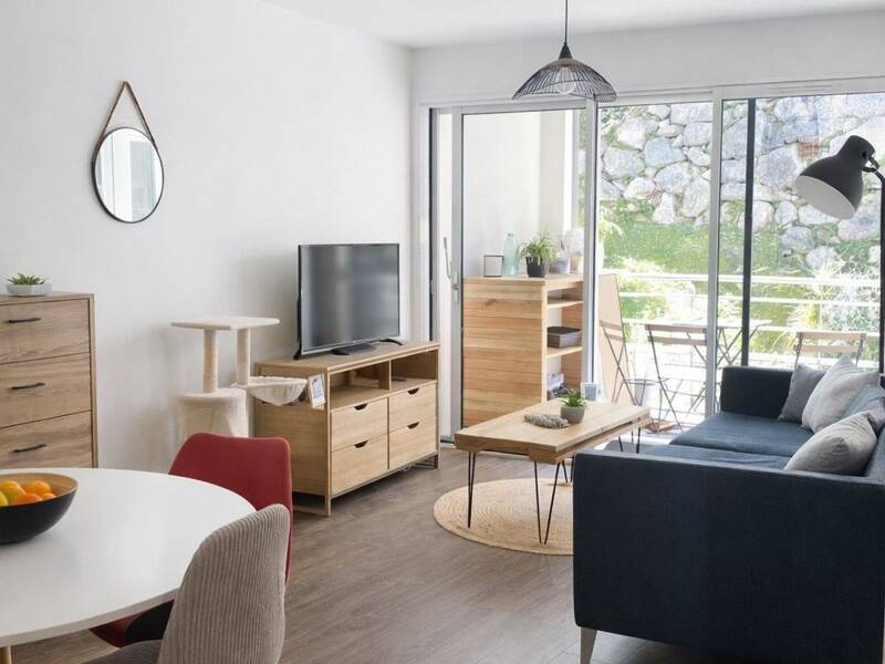 Maison à louer, 47m², BAYONNE