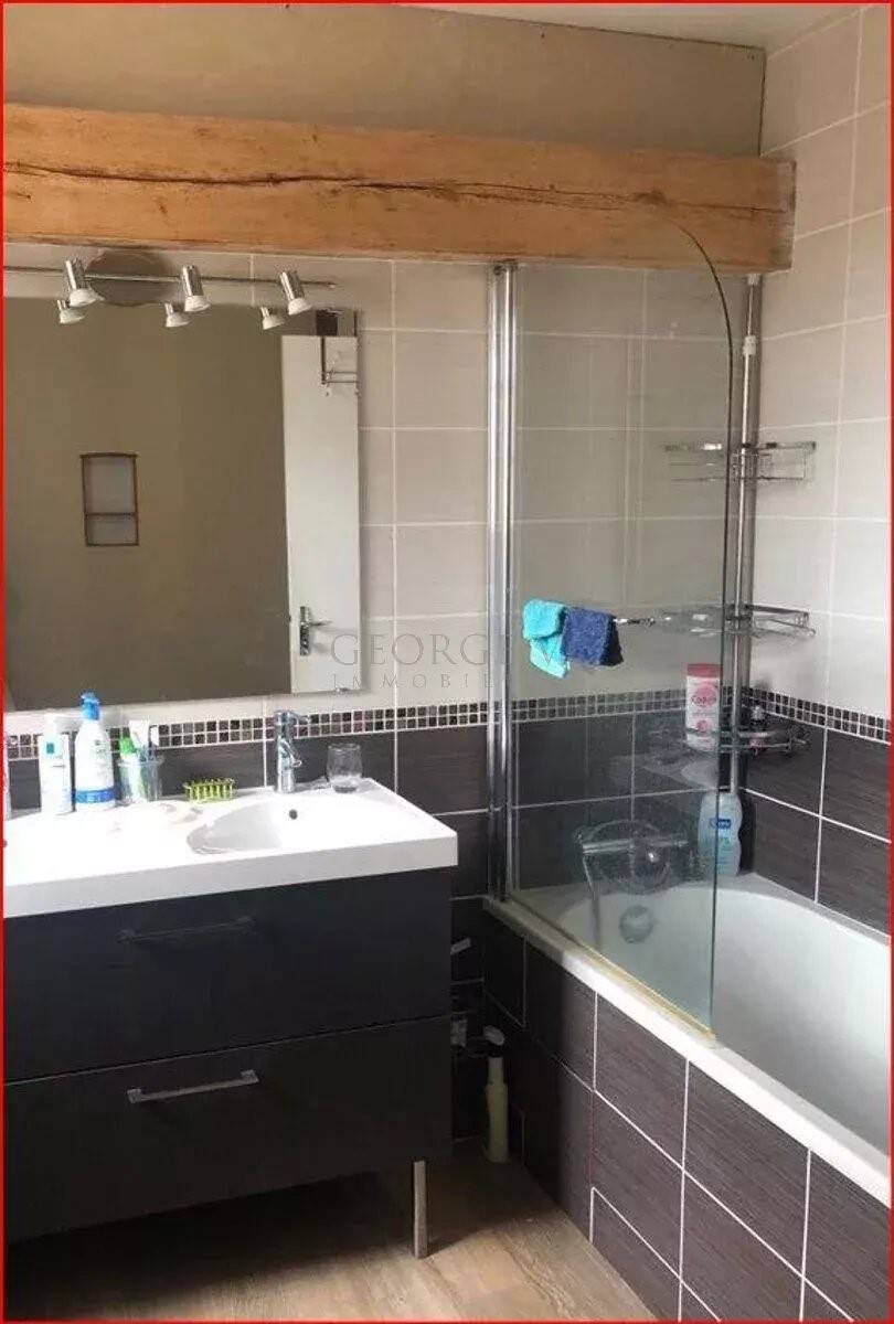 Maison à vendre, 182m², SAINT DENIS SUR LOIRE