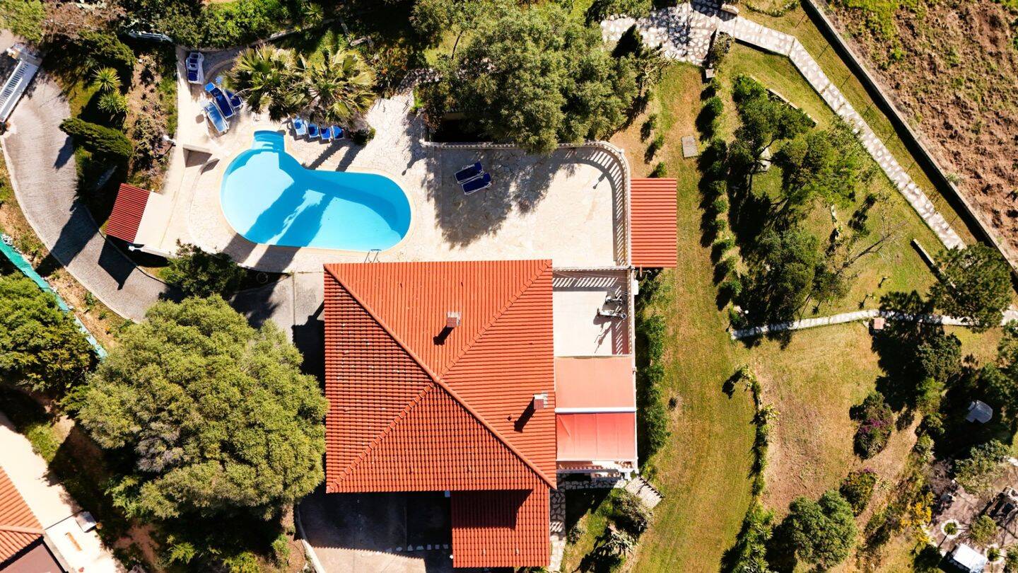 Maison à vendre, 249m², AJACCIO