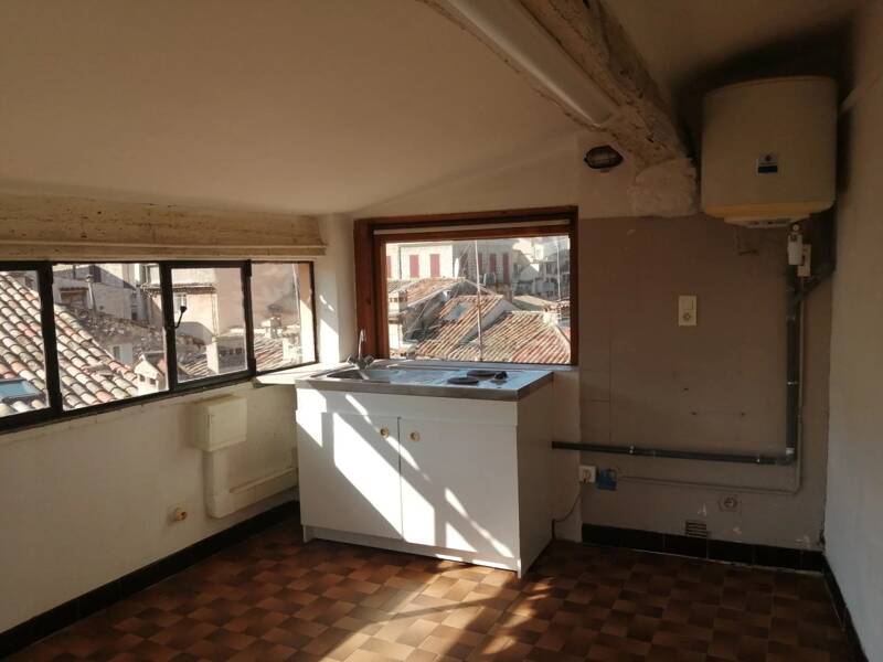 Maison à louer, 32m², VENCE